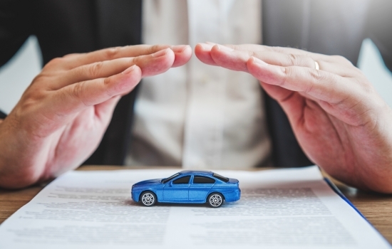 Seguro Automóvel