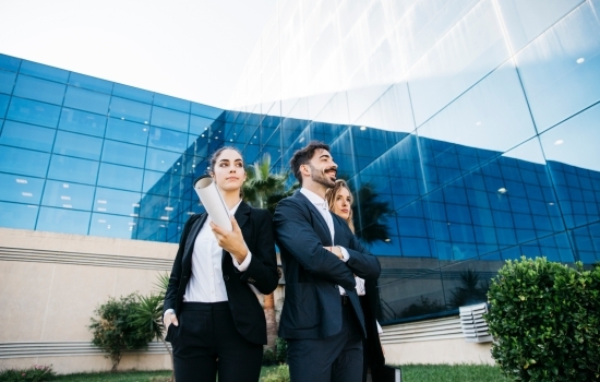 Seguro Empresarial